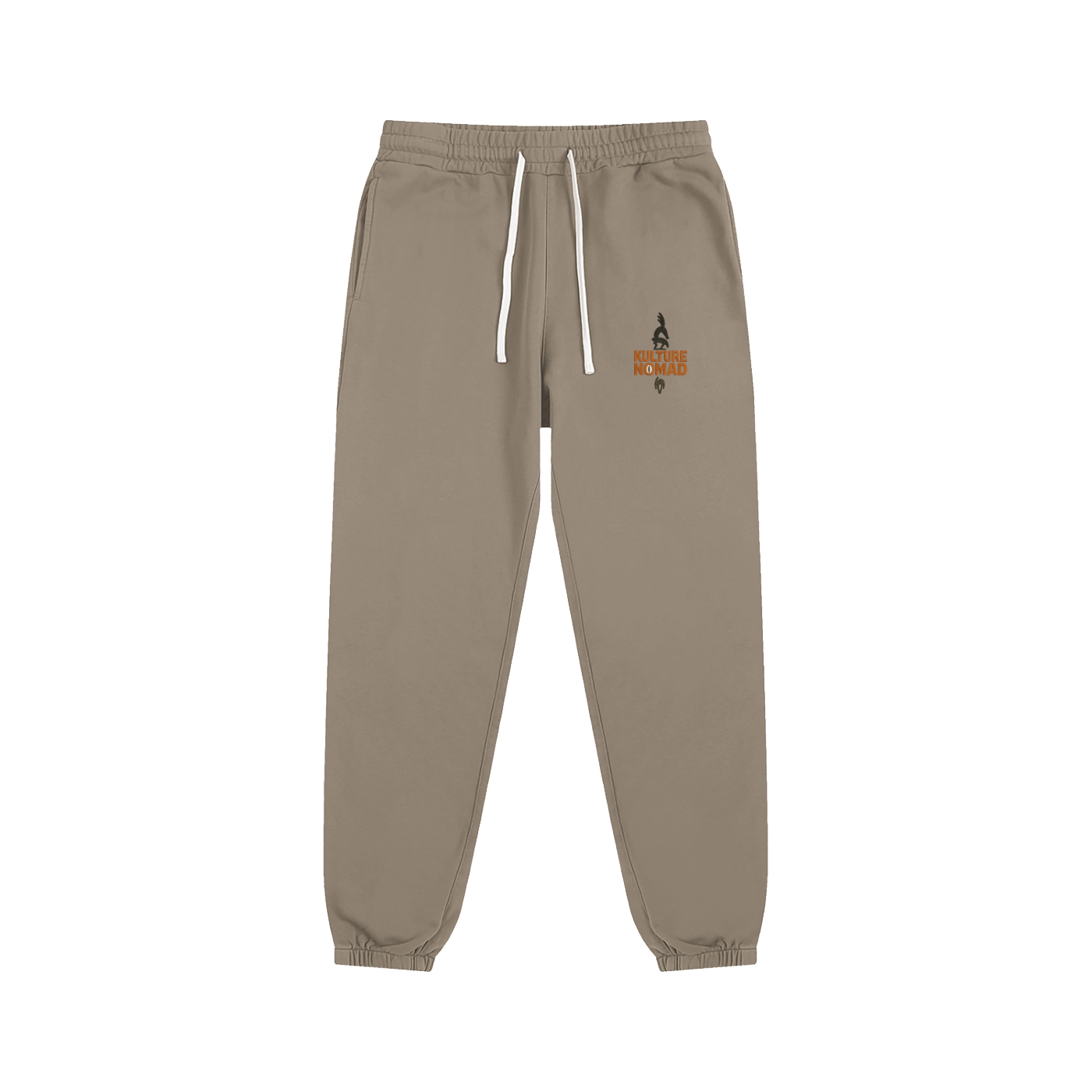 Ci-Kulrie Essential Sweatpants
