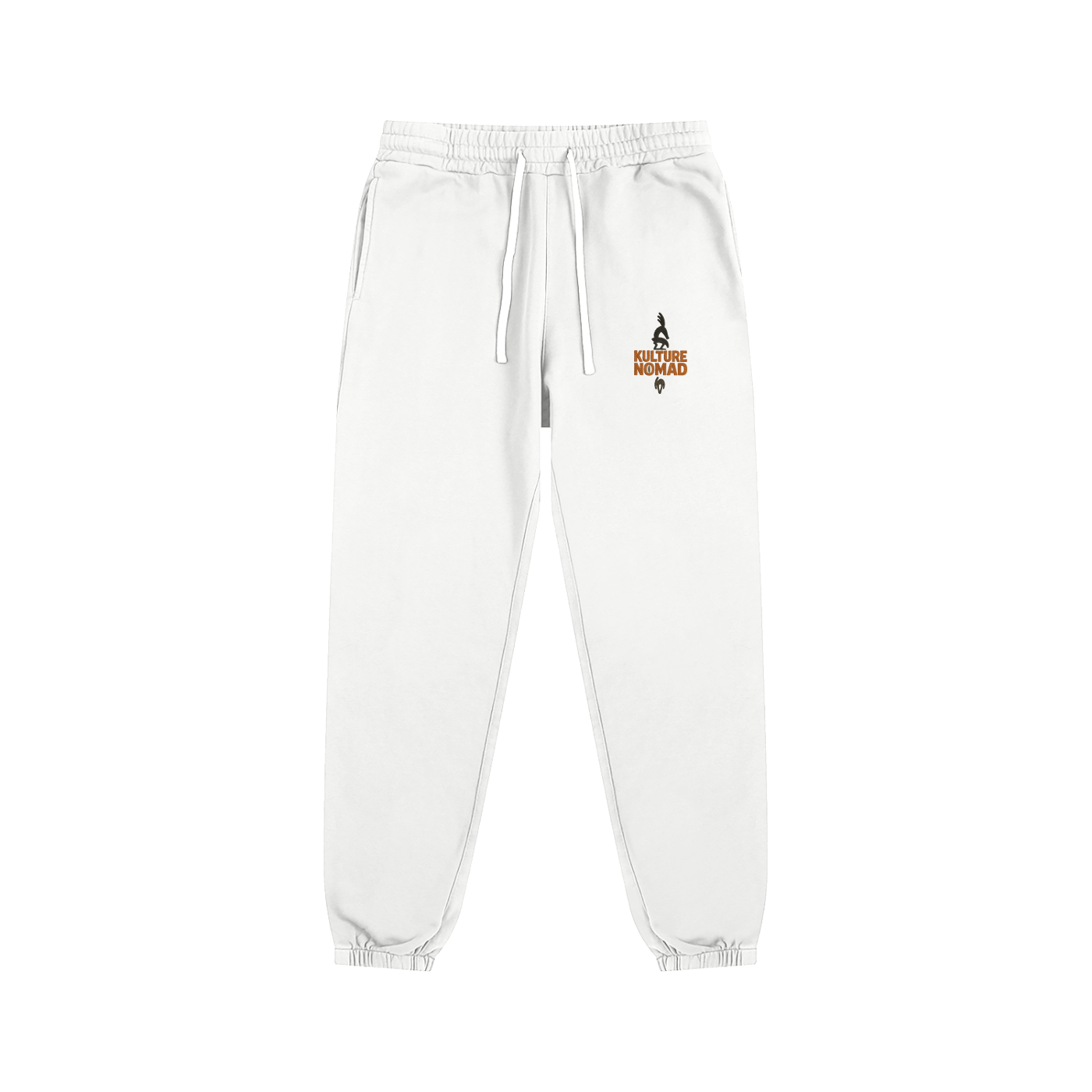 Ci-Kulrie Essential Sweatpants