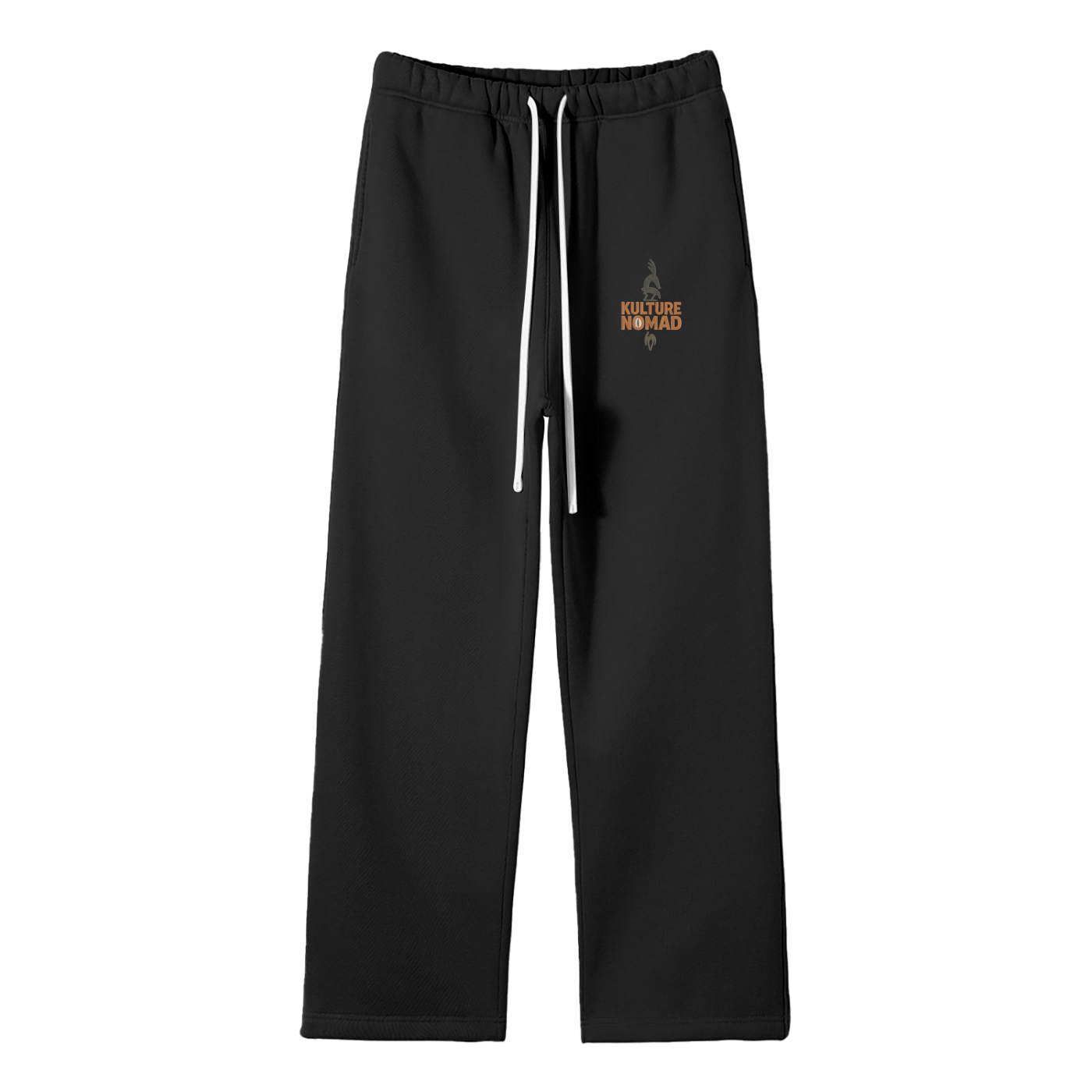 Ci-Kulrie Sreetwear Unisex Straight Cut