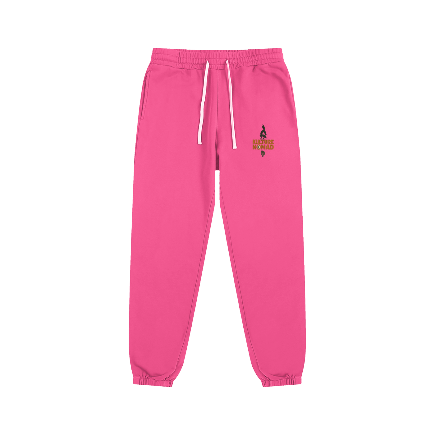 Ci-Kulrie Essential Sweatpants