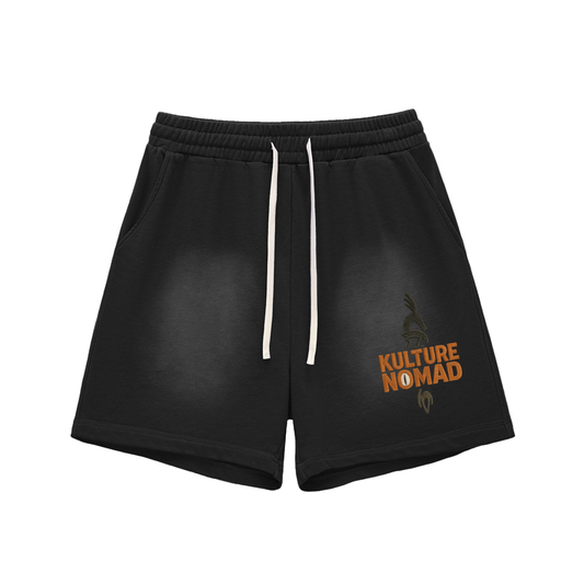 Ci-Kulrie Sun Faded Raw