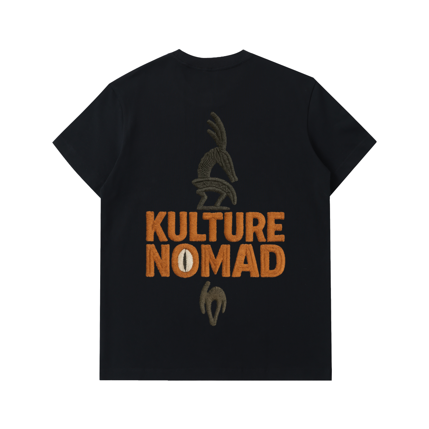 Ci-Kulrie Essential Heavyweight Cotton Teez