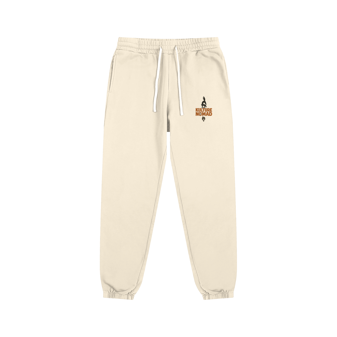 Ci-Kulrie Essential Sweatpants