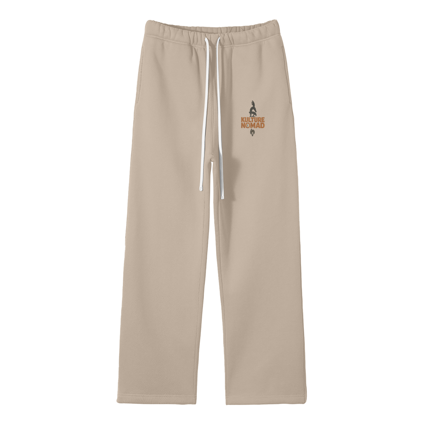 Ci-Kulrie Sreetwear Unisex  Straight Cut