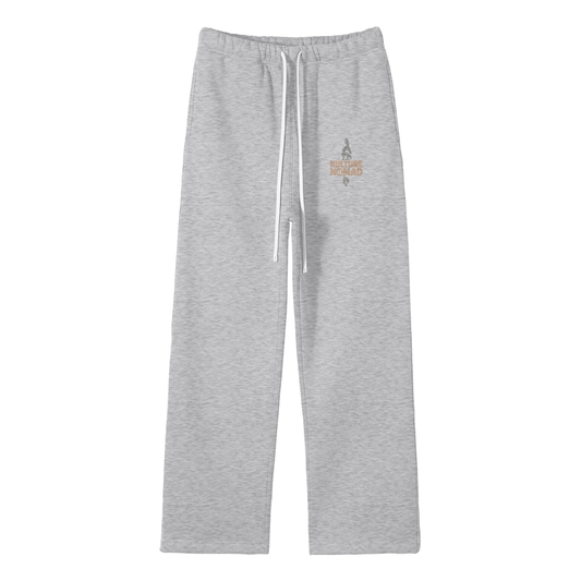 Ci-Kulrie Sreetwear Unisex  Straight Cut