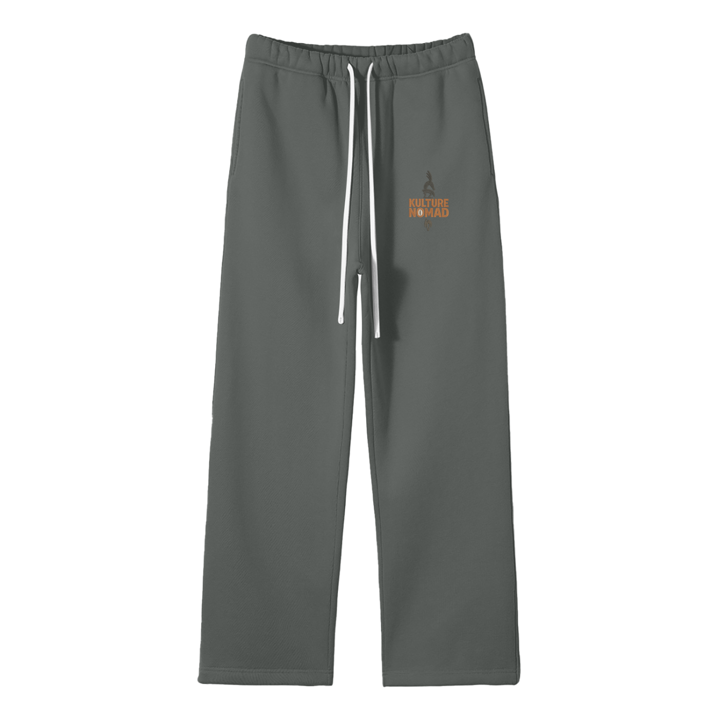 Ci-Kulrie Sreetwear Unisex  Straight Cut