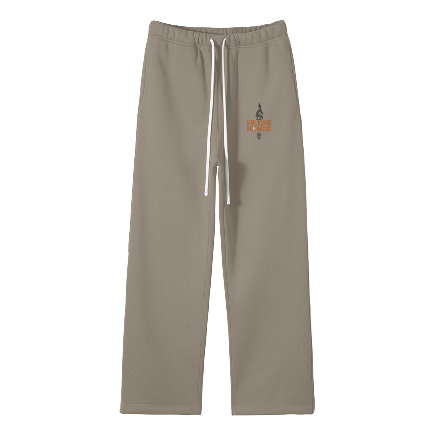 Ci-Kulrie Sreetwear Unisex  Straight Cut