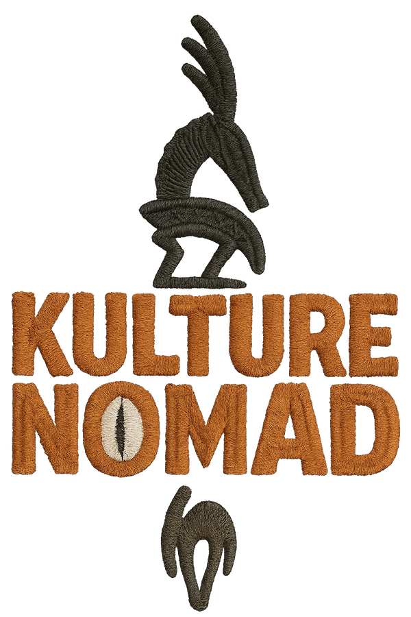 Kulture Nomad