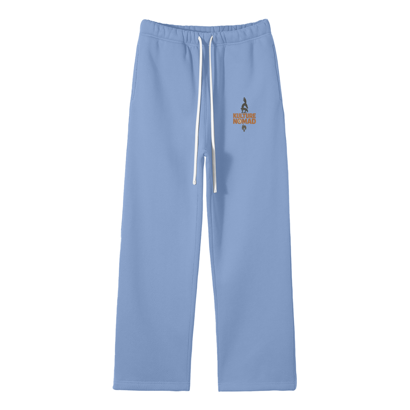 Ci-Kulrie Sreetwear Unisex  Straight Cut