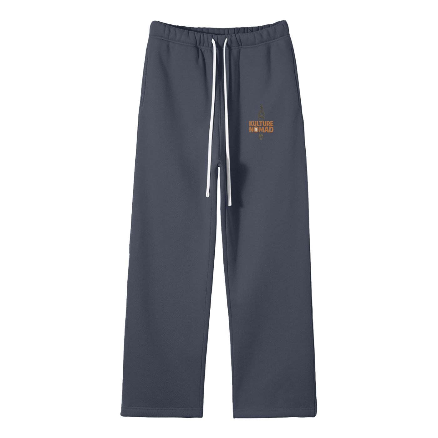 Ci-Kulrie Sreetwear Unisex  Straight Cut