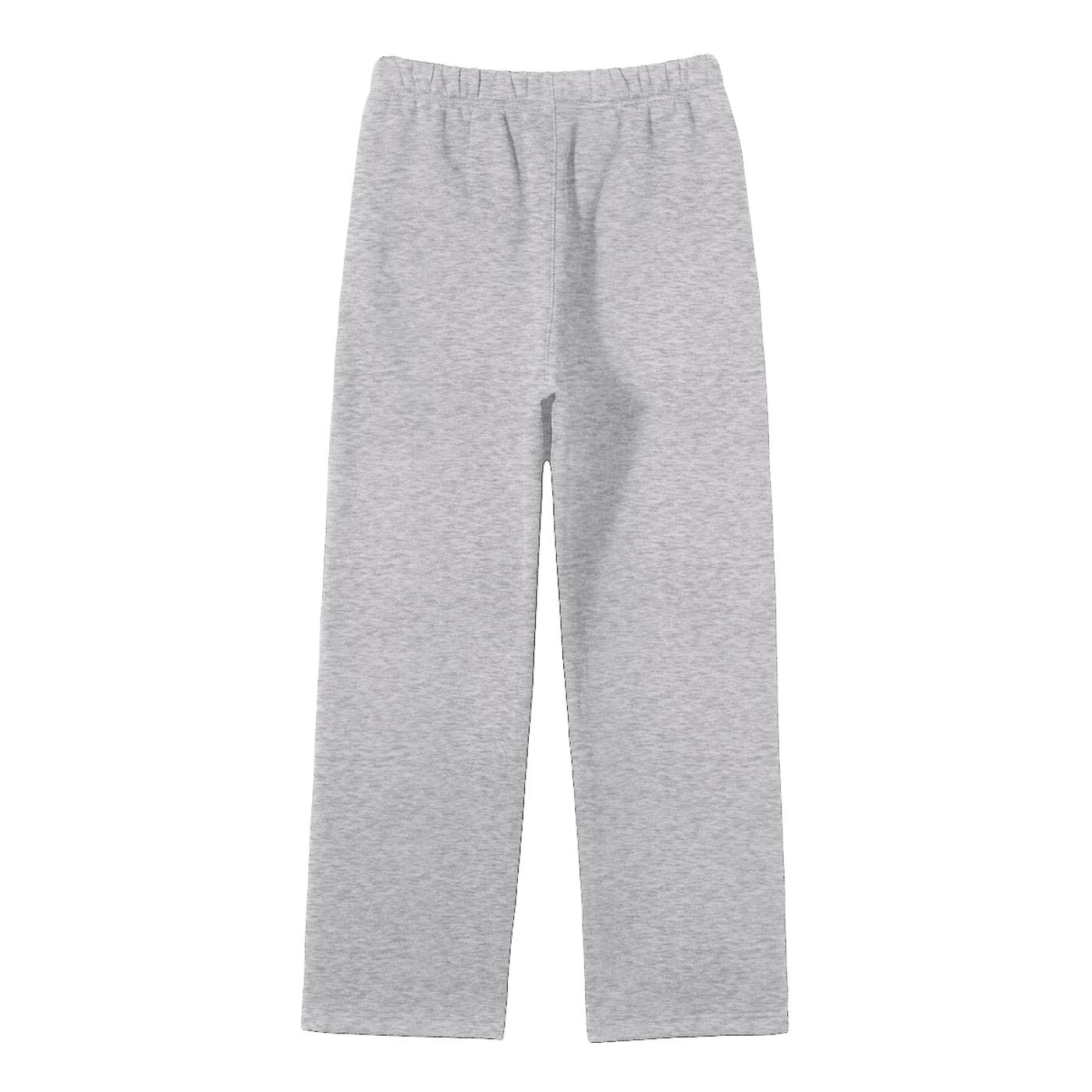 Ci-Kulrie Sreetwear Unisex  Straight Cut