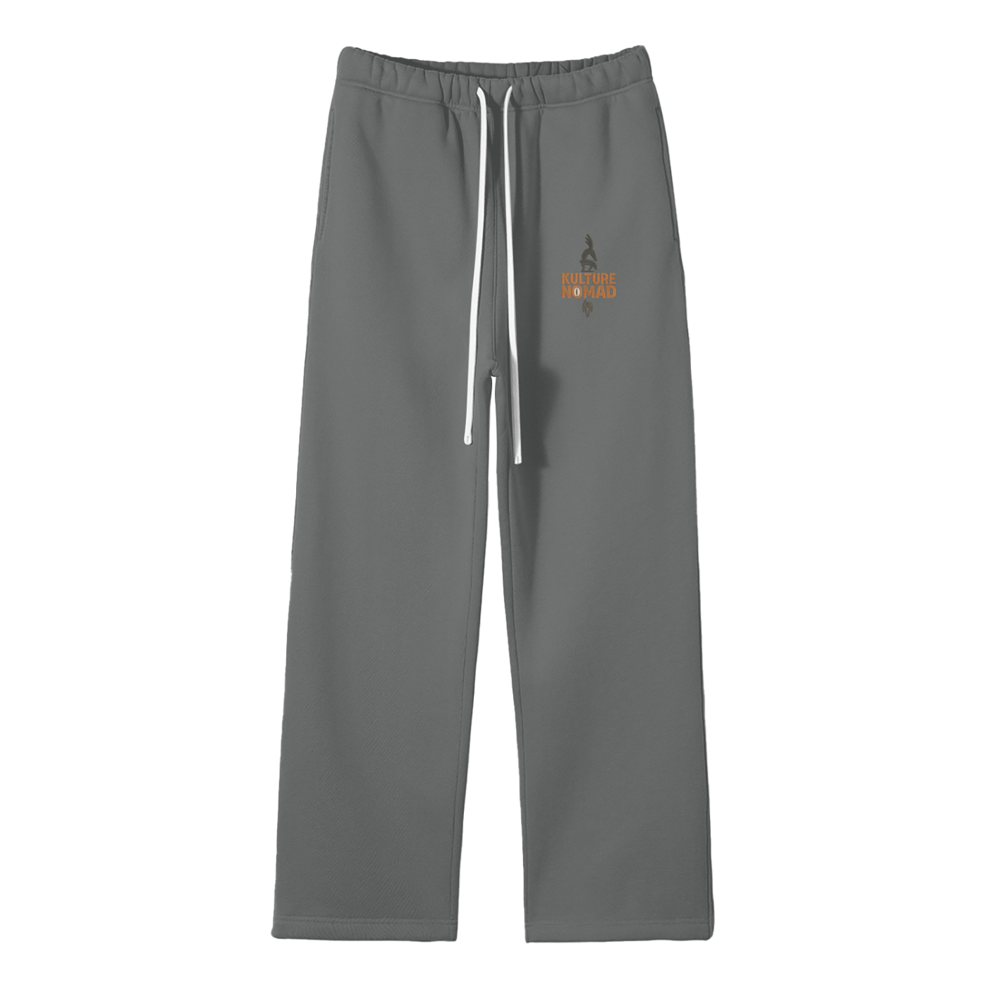 Ci-Kulrie Sreetwear Unisex  Straight Cut