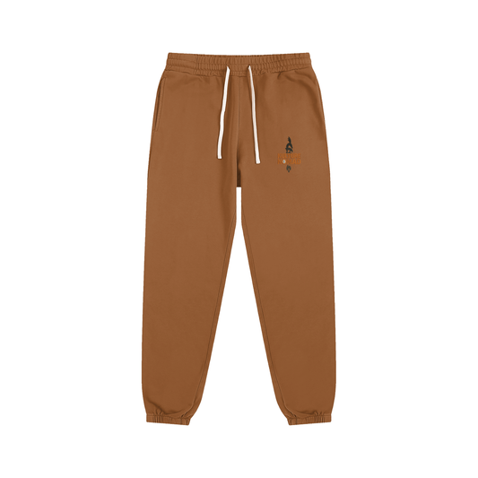 Ci-Kulrie Essential Sweatpants