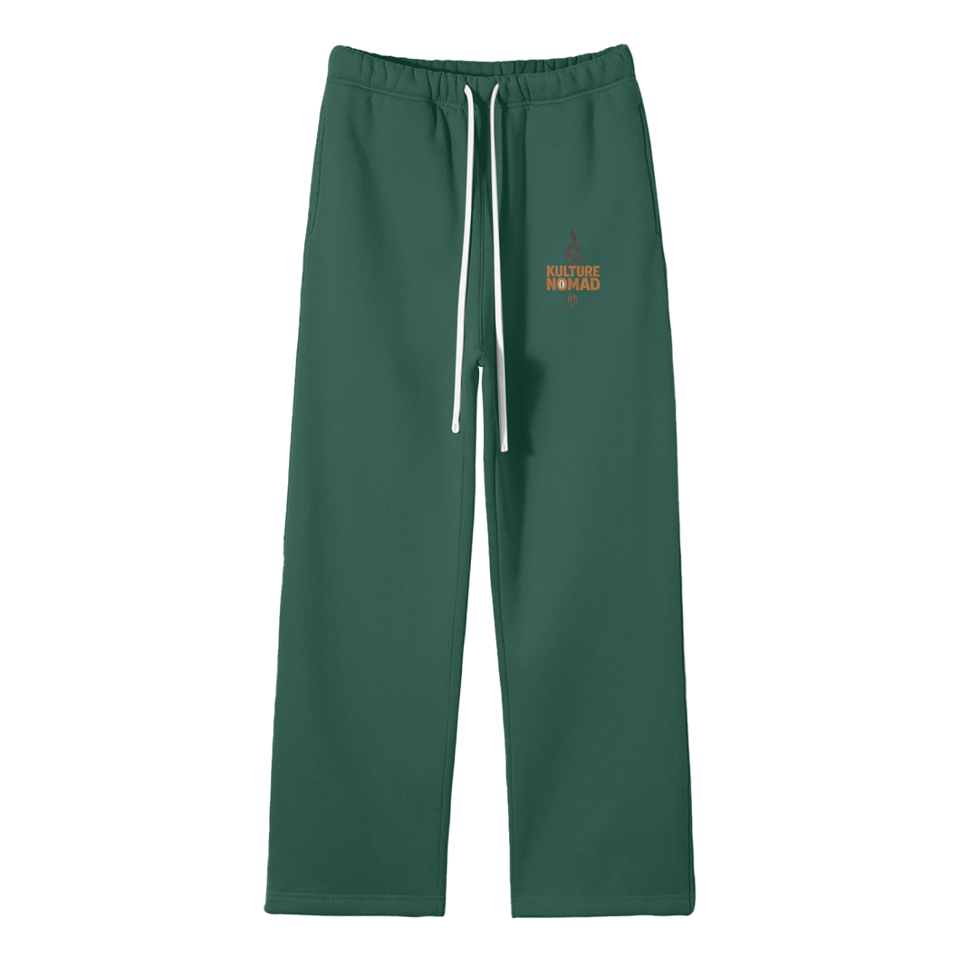 Ci-Kulrie Sreetwear Unisex  Straight Cut